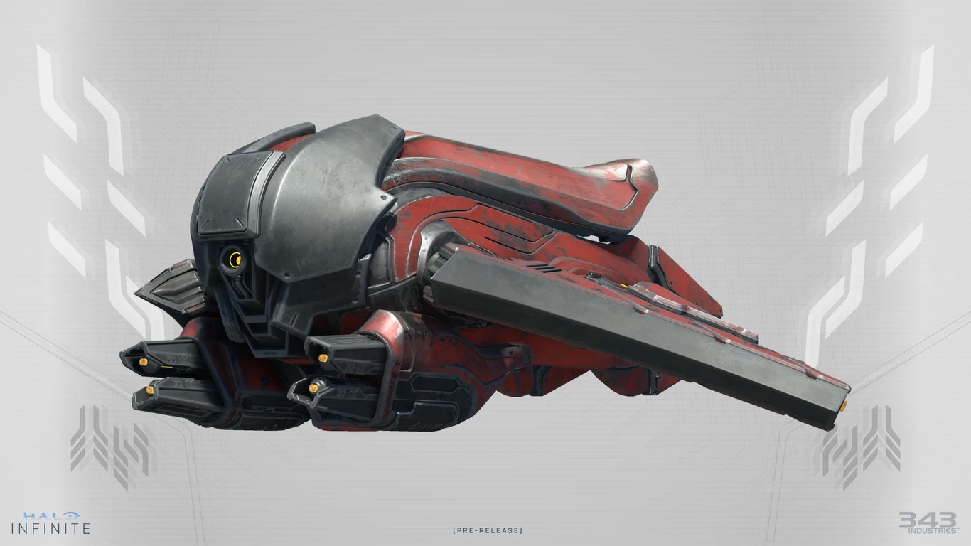 Halo: Infinite Halo: Infinite