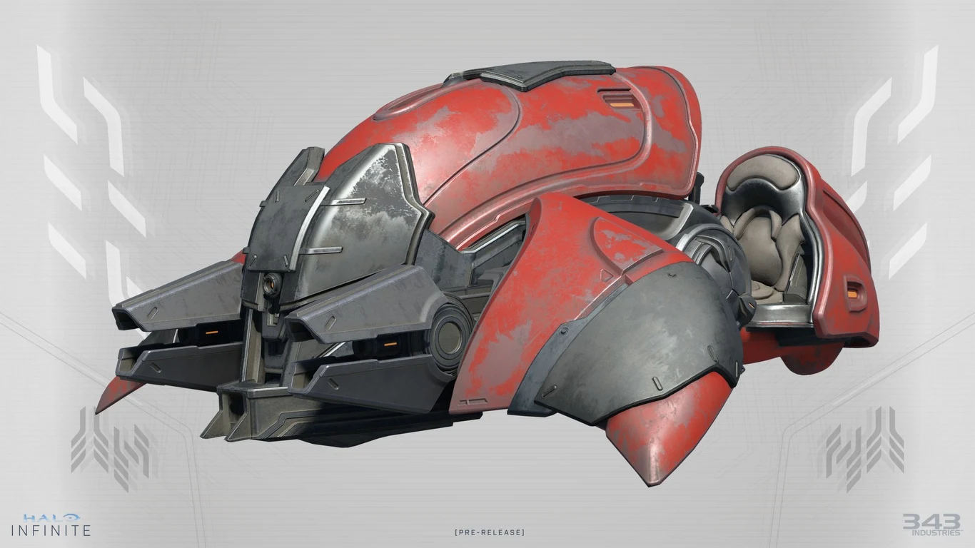 Halo: Infinite Halo: Infinite