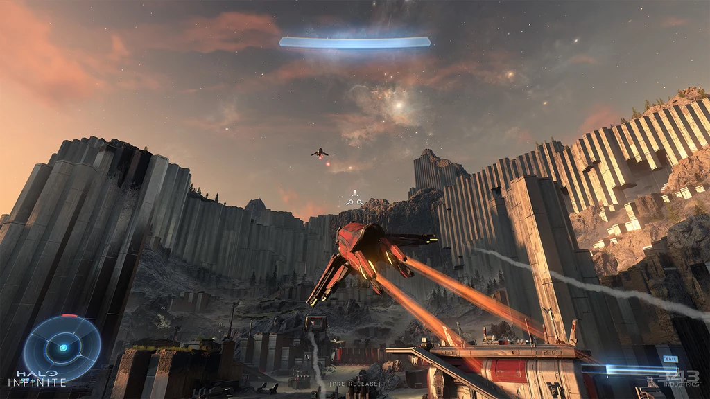 Halo: Infinite
