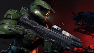 Halo: Infinite