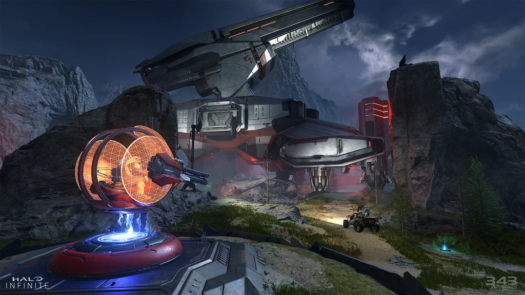Halo: Infinite