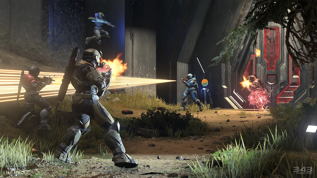 Halo: Infinite
