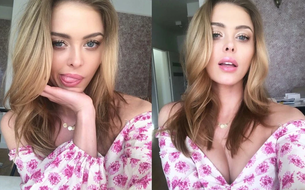 Joanna Opozda na IG @asiaopozda Joanna Opozda na IG @asiaopozda