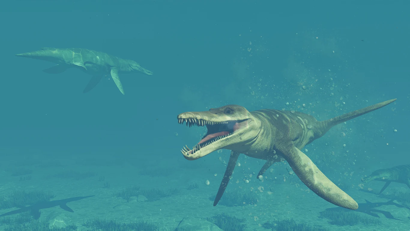 Jurassic World Evolution 2