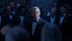 Kto zastąpi Daniela Craiga w roli Jamesa Bonda?