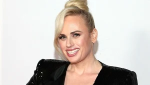 Rebel Wilson