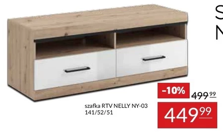 Szafka rtv