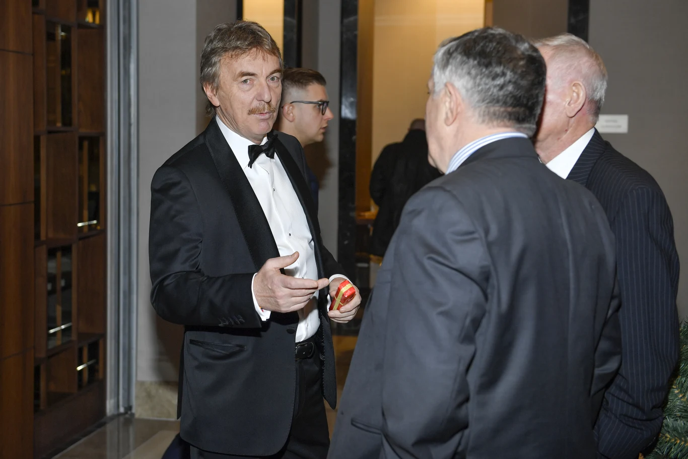 Zbigniew Boniek