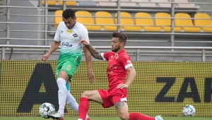 Zakaz transferowy dla Widzewa? Prezes klubu wskazuje winnych