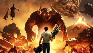 Serious Sam 4