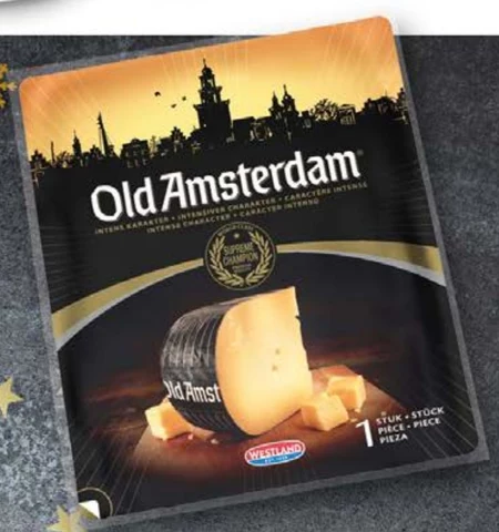 Ser Old Amsterdam