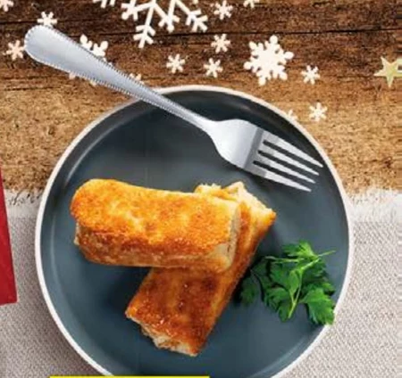 Krokiety U Jędrusia