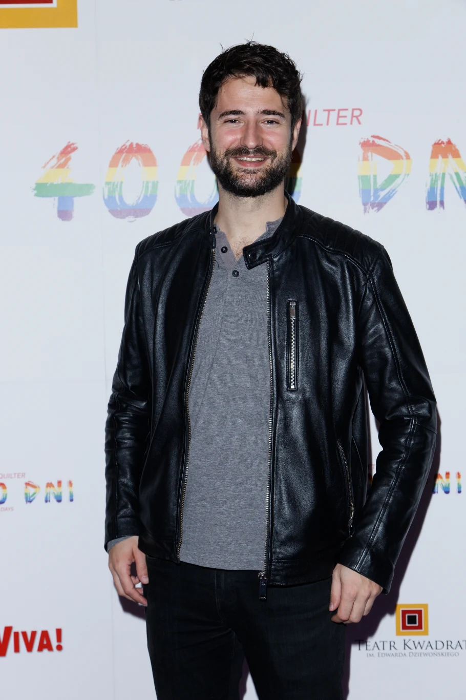 Grzegorz Daukszewicz Grzegorz Daukszewicz