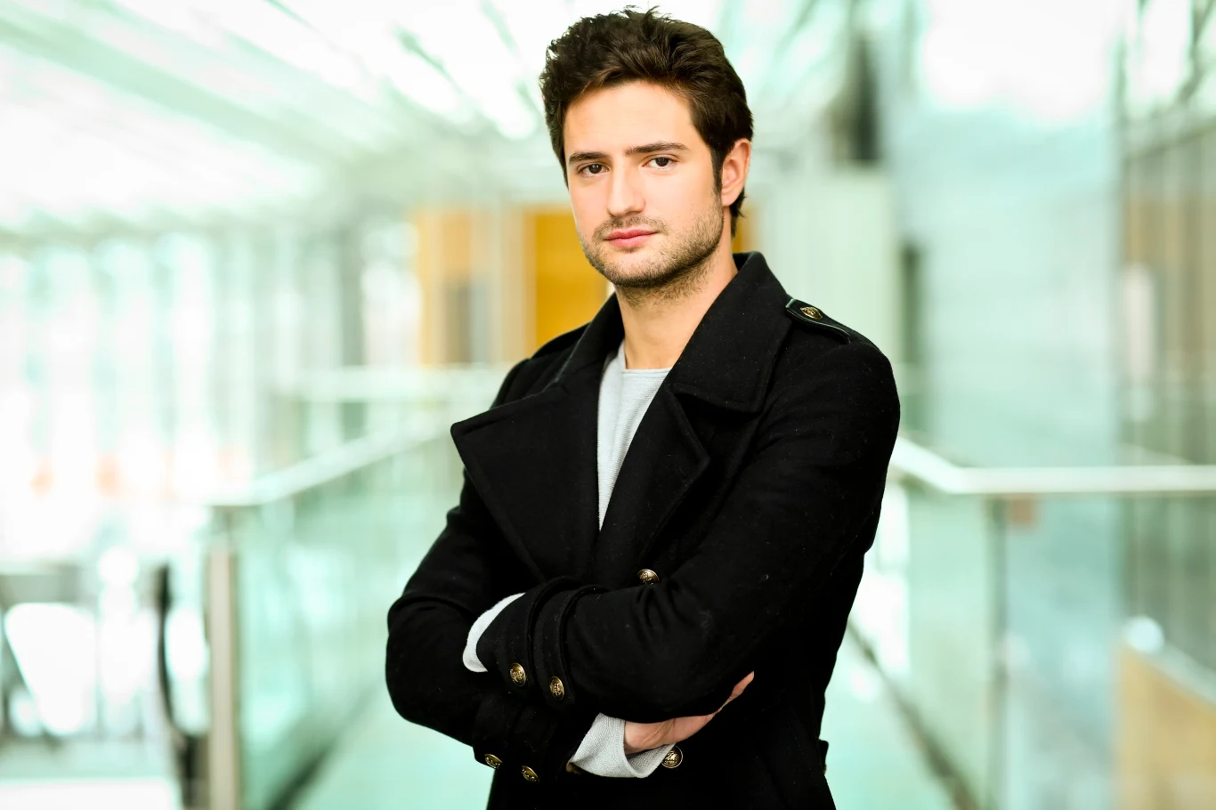 Grzegorz Daukszewicz Grzegorz Daukszewicz