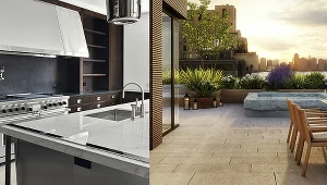 Lewis Hamilton sprzedał nowojorski apartament za prawie 50 milionów dolarów