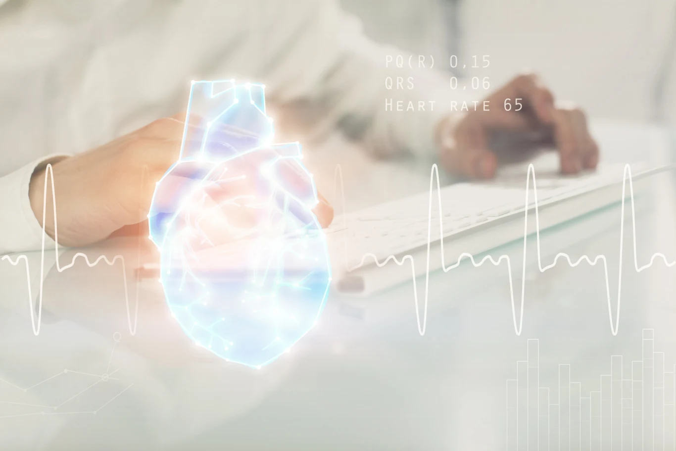Sztuczna inteligencja pomoże ocenić ryzyko wystąpienia tętniaka aorty u ludzi Sztuczna inteligencja pomoże ocenić ryzyko wystąpienia tętniaka aorty u ludzi