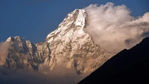 Ama Dablam