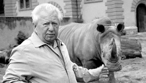 Nie żyje Antoni Gucwiński