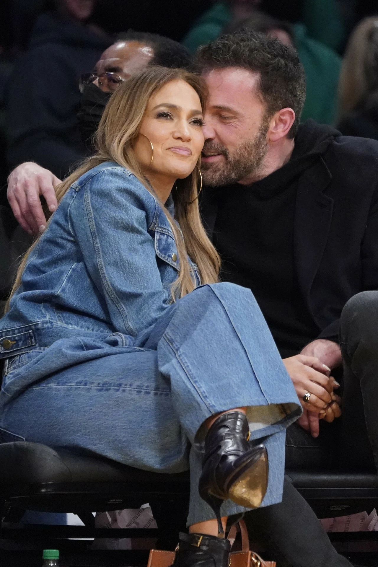 Ben Affleck i Jennifer Lopez Ben Affleck i Jennifer Lopez