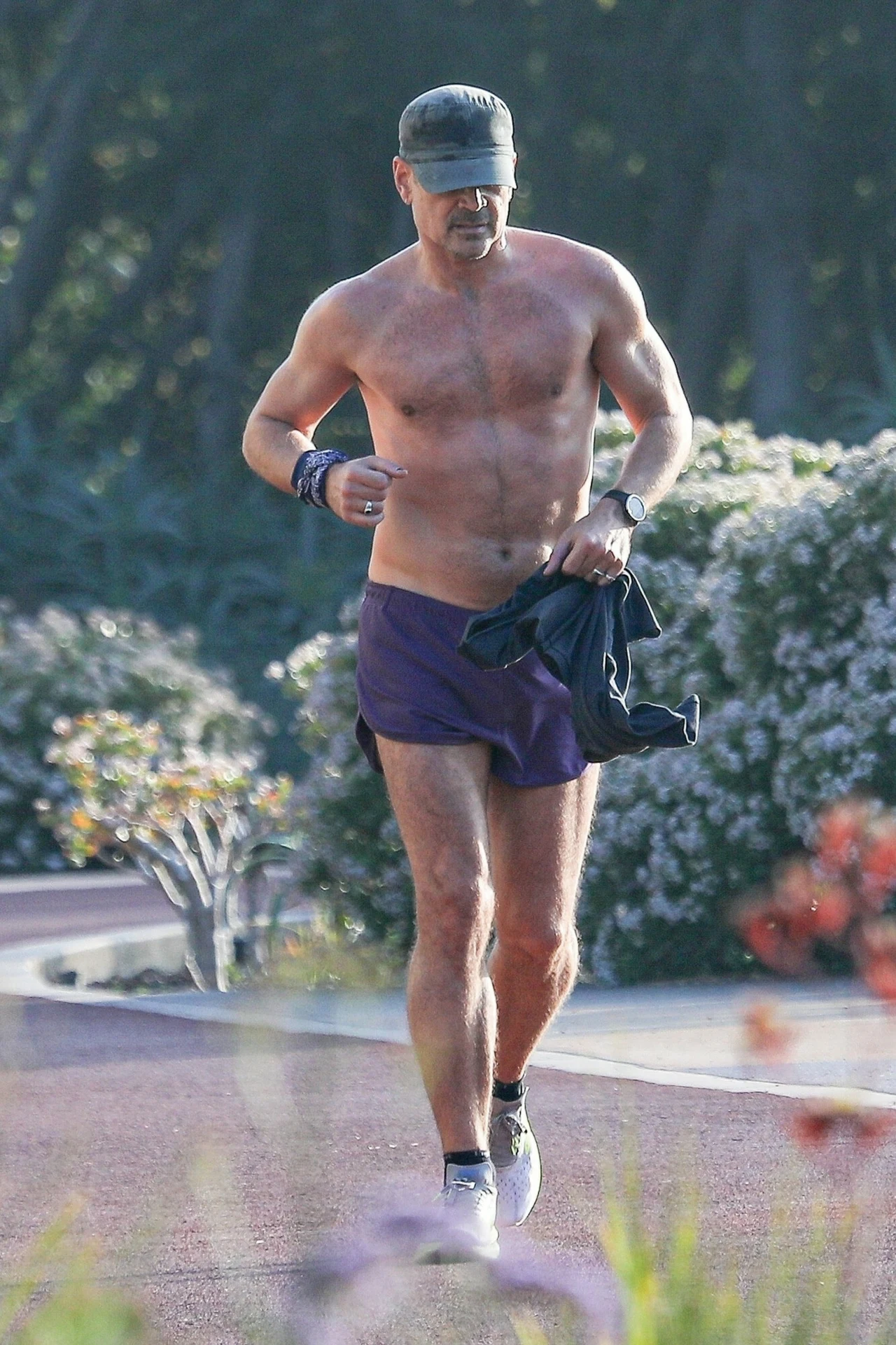 Colin Farrell Colin Farrell