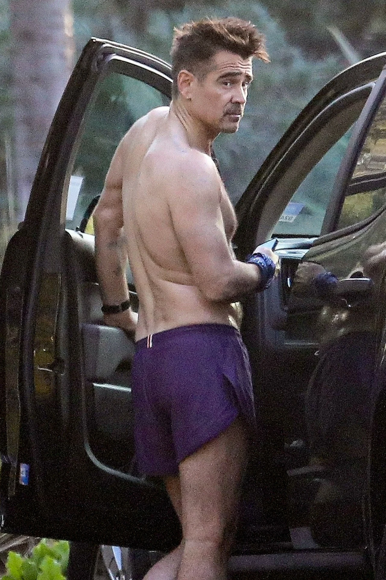 Colin Farrell Colin Farrell