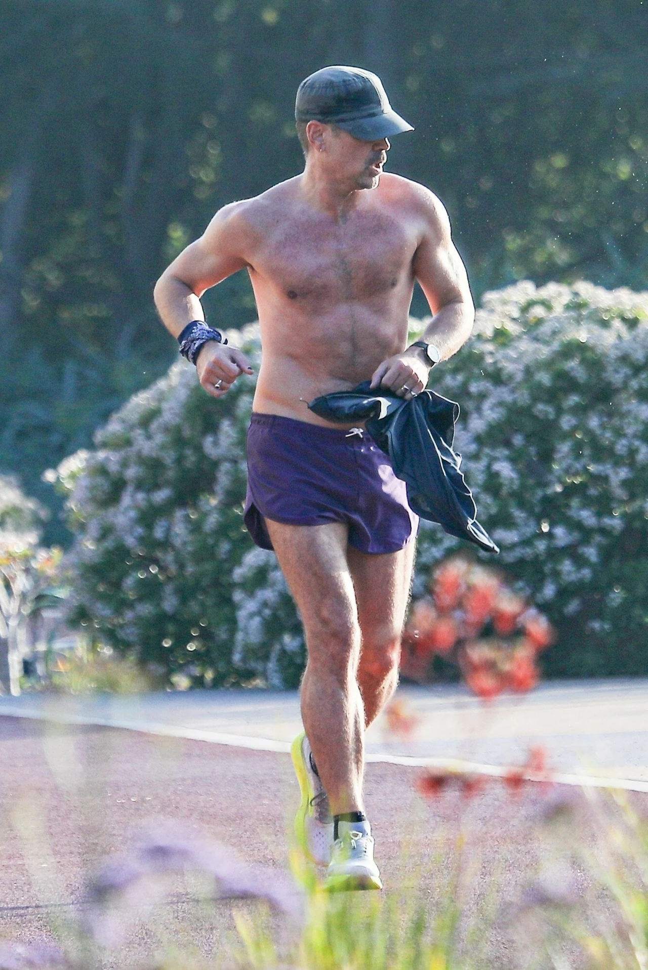Colin Farrell Colin Farrell