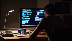 Full stack developerów przyciąga nie tylko ciekawa praca, ale i zarobki