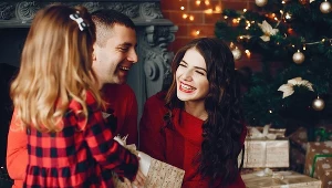 Życzenia bożonarodzeniowe to miły akcent każdych świąt