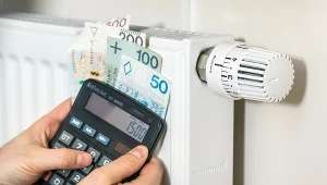 Ile obecnie może kosztować ogrzanie budynku jednorodzinnego?