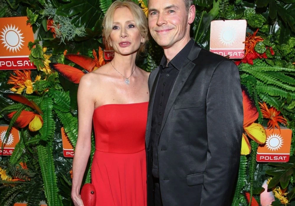 Ewa Gawryluk i Waldemar Błaszczyk rozwodzą się! Ewa Gawryluk i Waldemar Błaszczyk rozwodzą się!