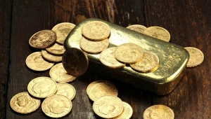 Czy blask złota powróci w 2022 roku? 