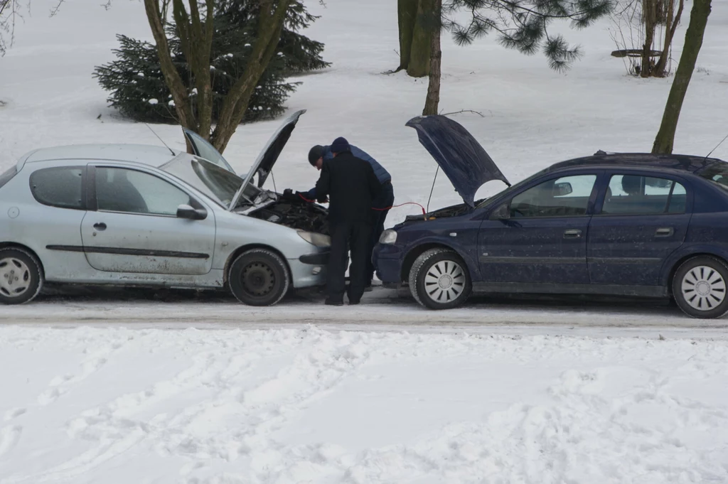 Jak najlepiej przygotować auto przed zimą?