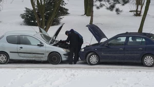 Jak najlepiej przygotować auto przed zimą?