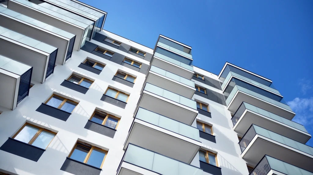 Od wakacji mogliśmy zaobserwować nagły wzrost zainteresowania ofertą najmu