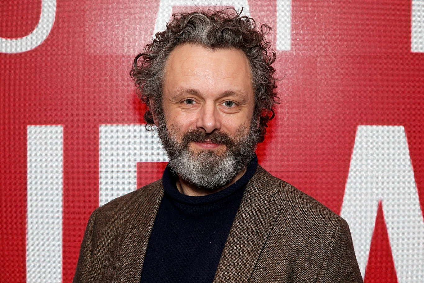 Michael Sheen Michael Sheen