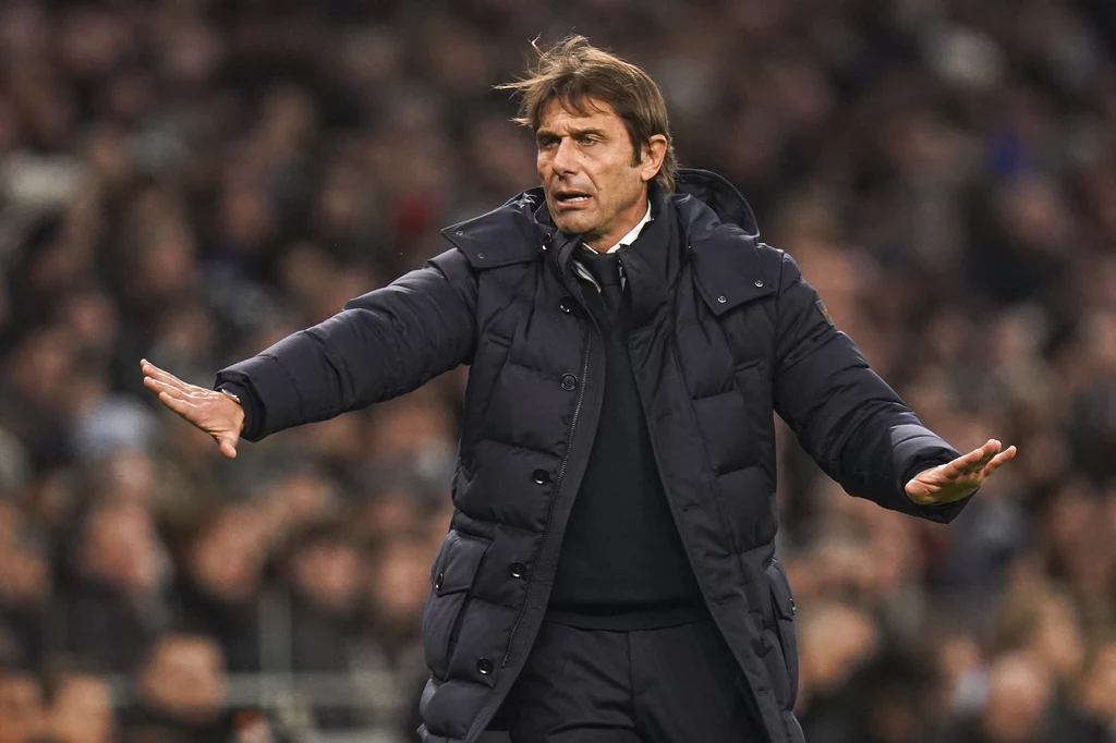 Antonio Conte Antonio Conte
