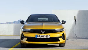 ​Opel Astra. Znamy ceny nowej odsłony modelu 