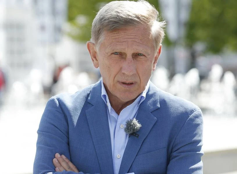 Jan Englert Jan Englert