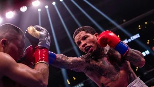 Gervonta Davis