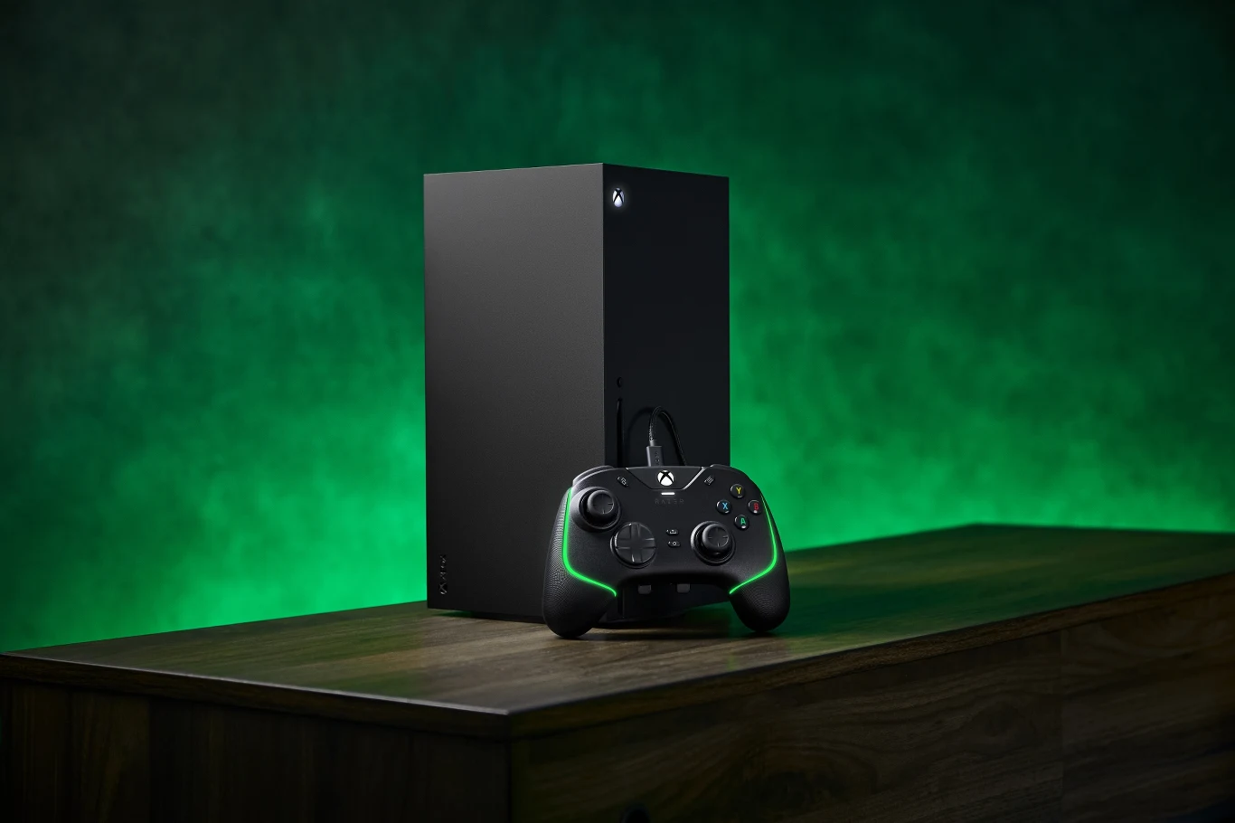 Razer Wolverine V2 Chroma Razer Wolverine V2 Chroma