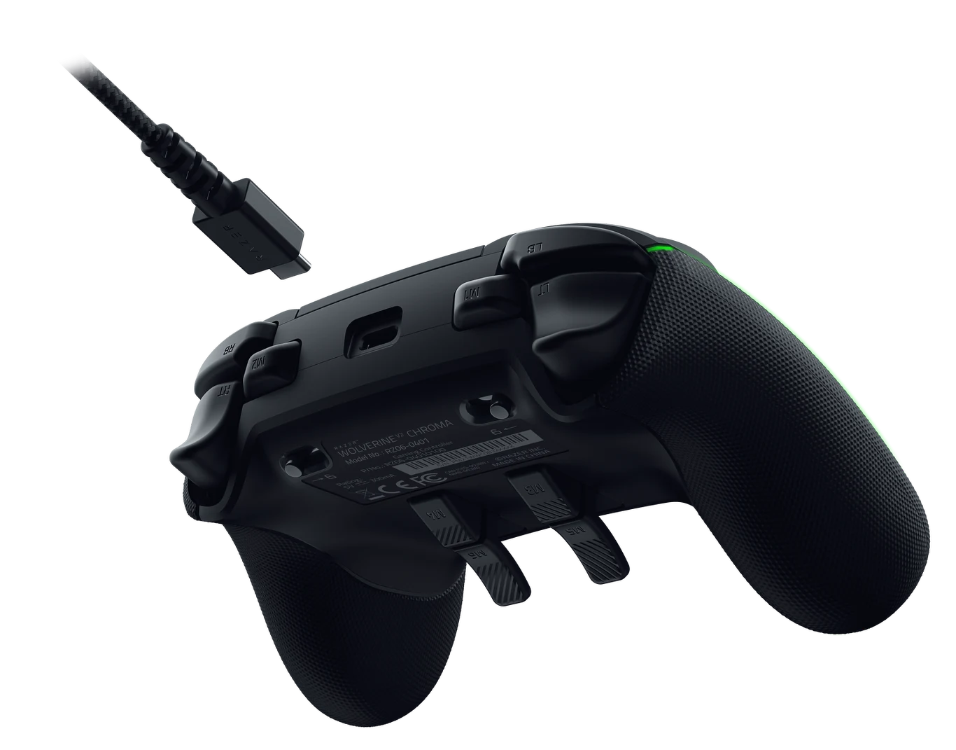 Razer Wolverine V2 Chroma Razer Wolverine V2 Chroma