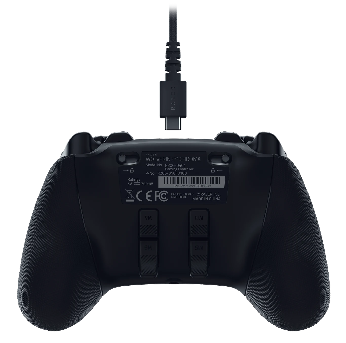 Razer Wolverine V2 Chroma Razer Wolverine V2 Chroma