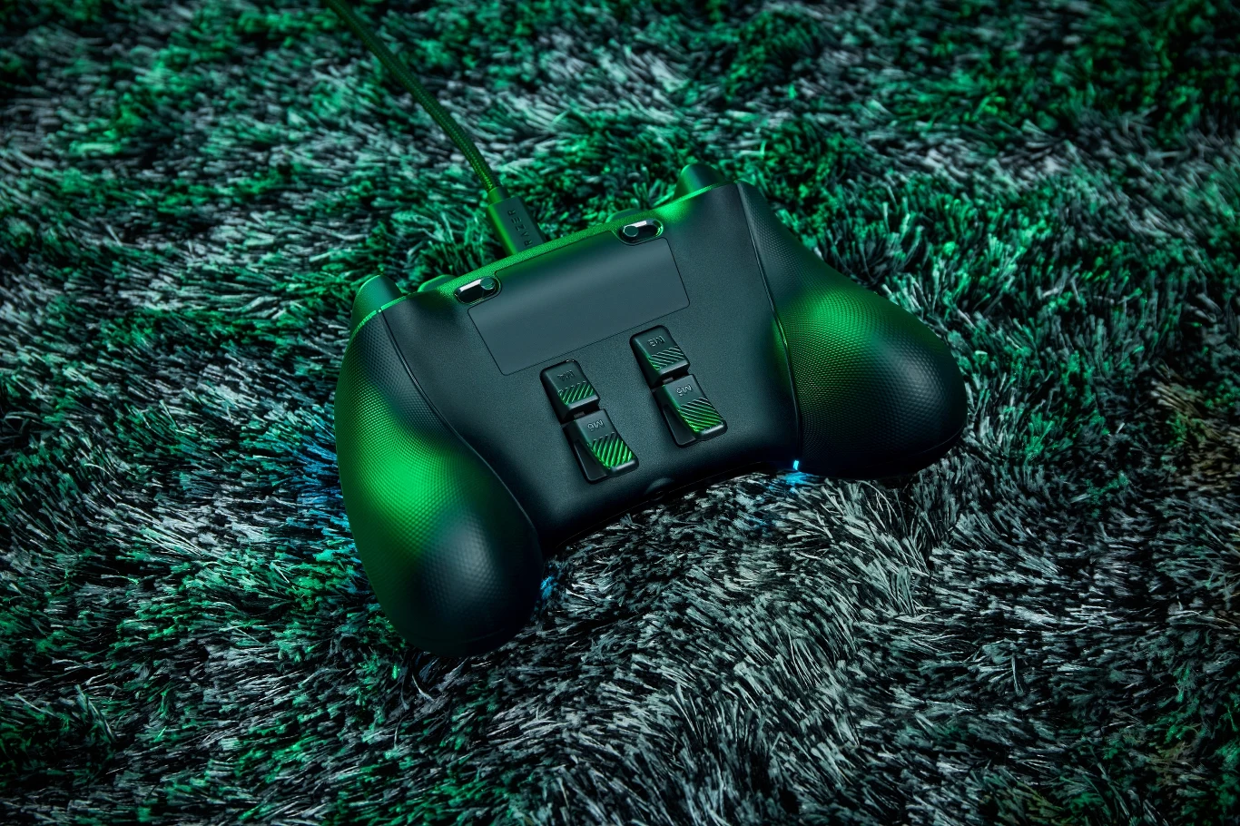 Razer Wolverine V2 Chroma Razer Wolverine V2 Chroma