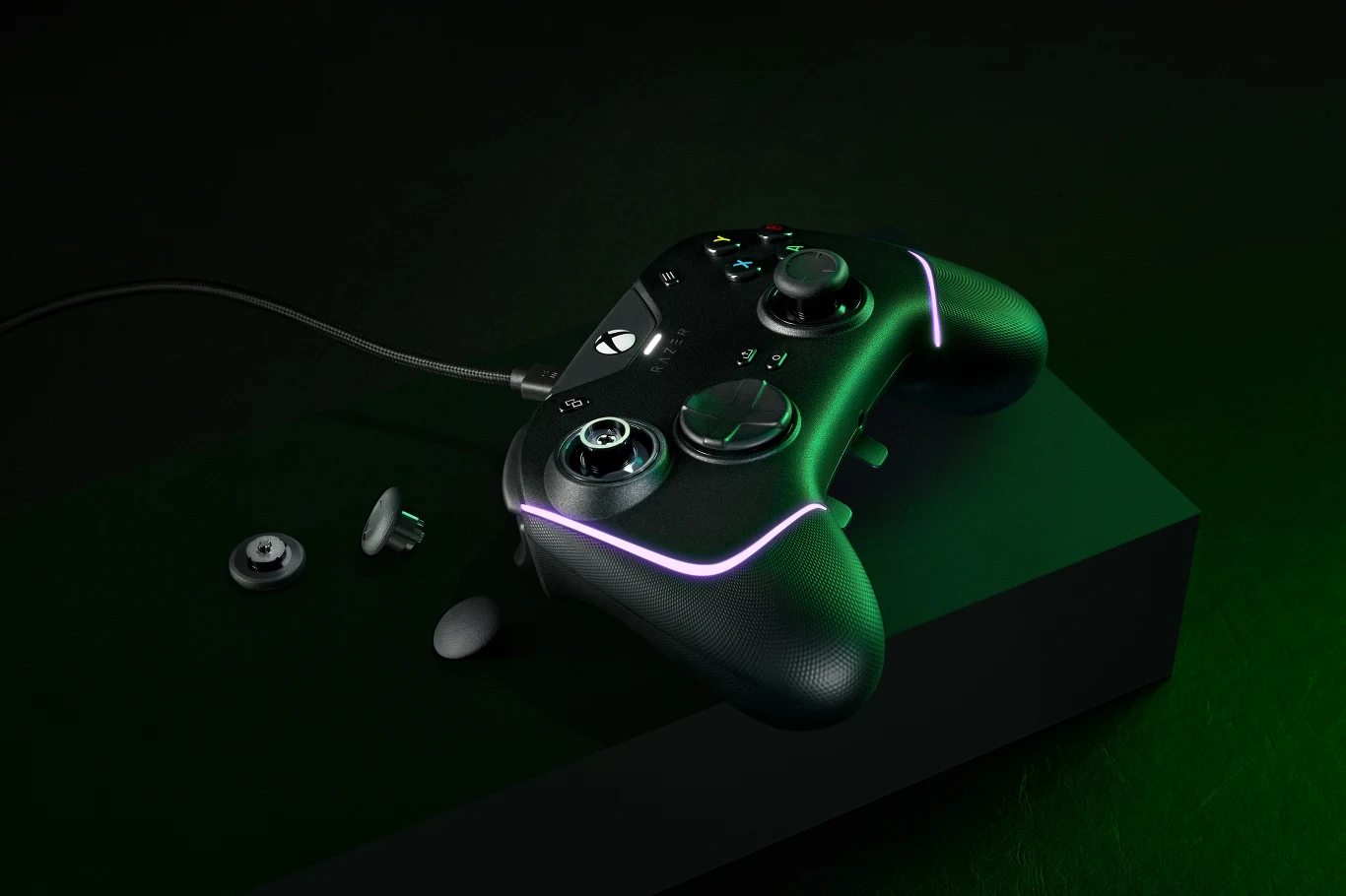 Razer Wolverine V2 Chroma Razer Wolverine V2 Chroma