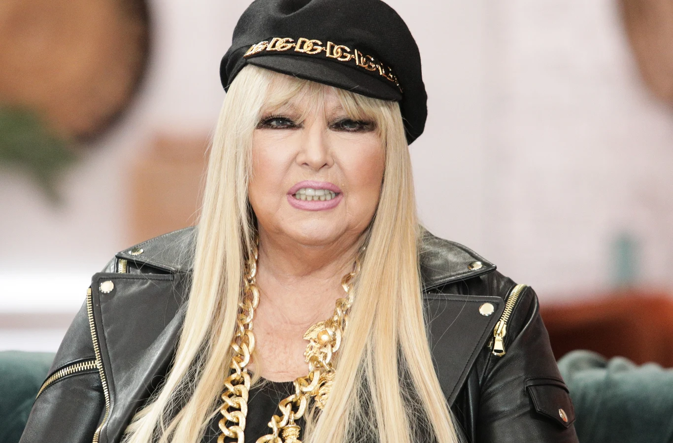 Maryla Rodowicz Maryla Rodowicz