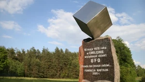 UFO w Emilcinie. Czy kosmici dotarli na Lubelszczyznę?