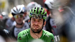 Mark Cavendish