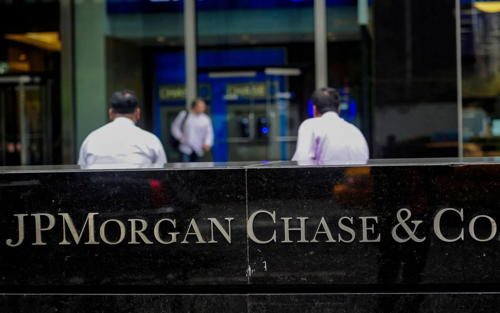 Fantastyczna prognoza banku JPMorgan