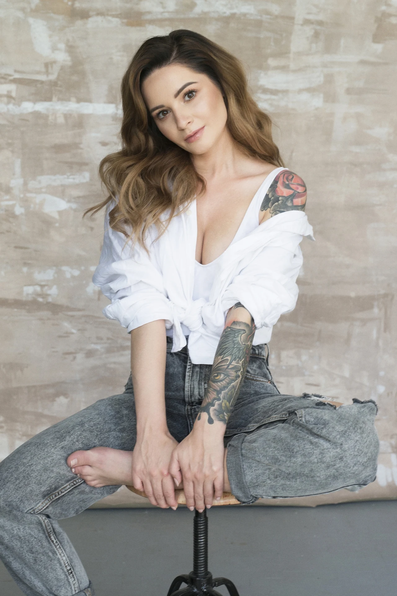 Ewelina Lisowska