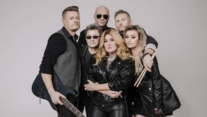 Bajm wystąpi podczas sylwestra Polsatu